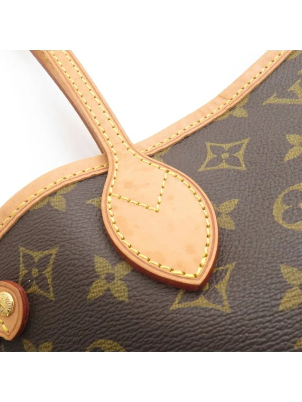 Louis Vuitton brand louis
